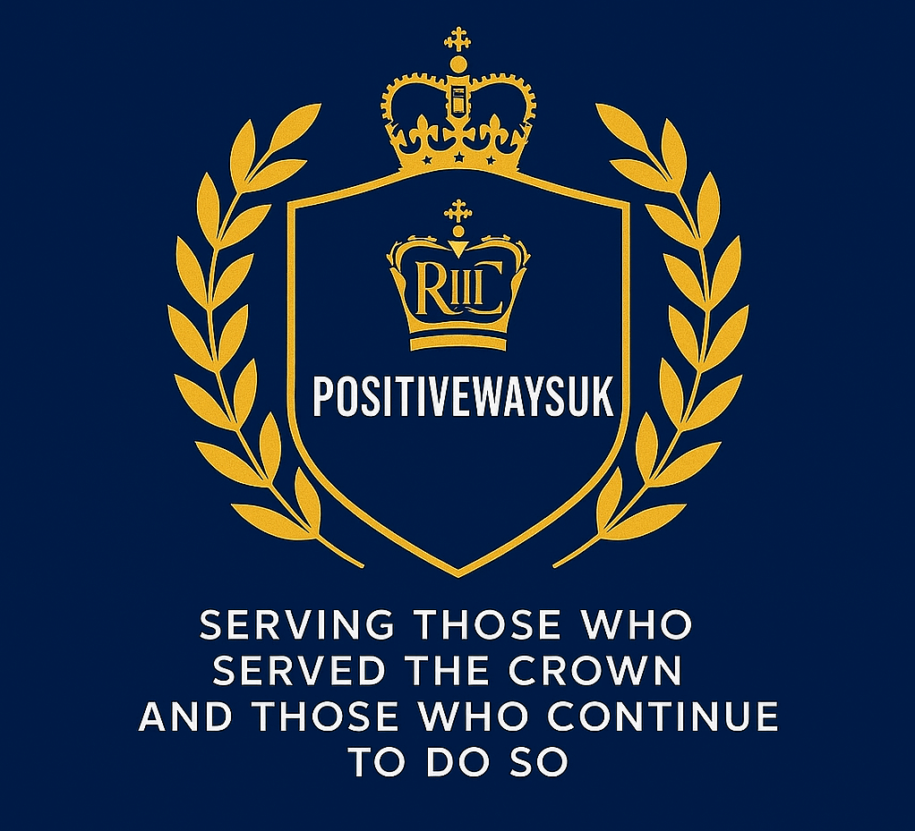 PositiveWaysUK
